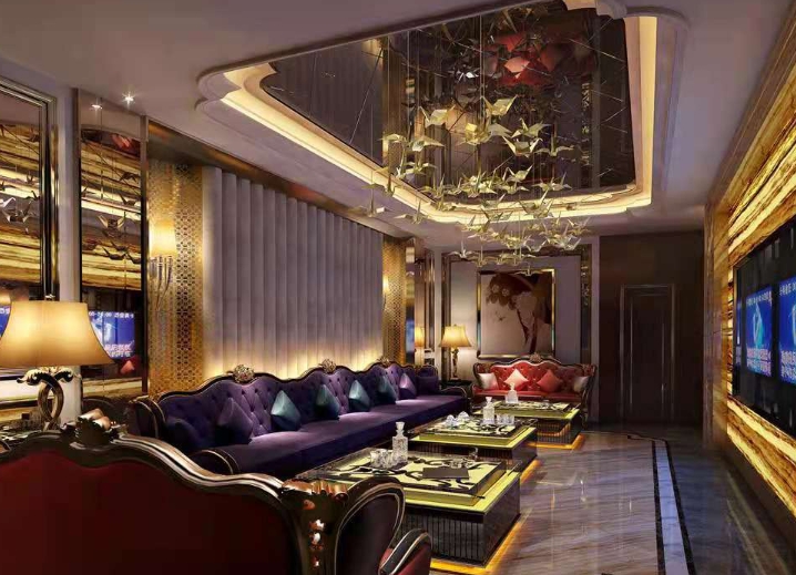 宜昌小时场ktv，最全位置查询-枝江市ktv预定