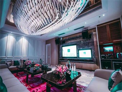 宜昌小时场ktv，尽享好玩时光-枝江市ktv预定